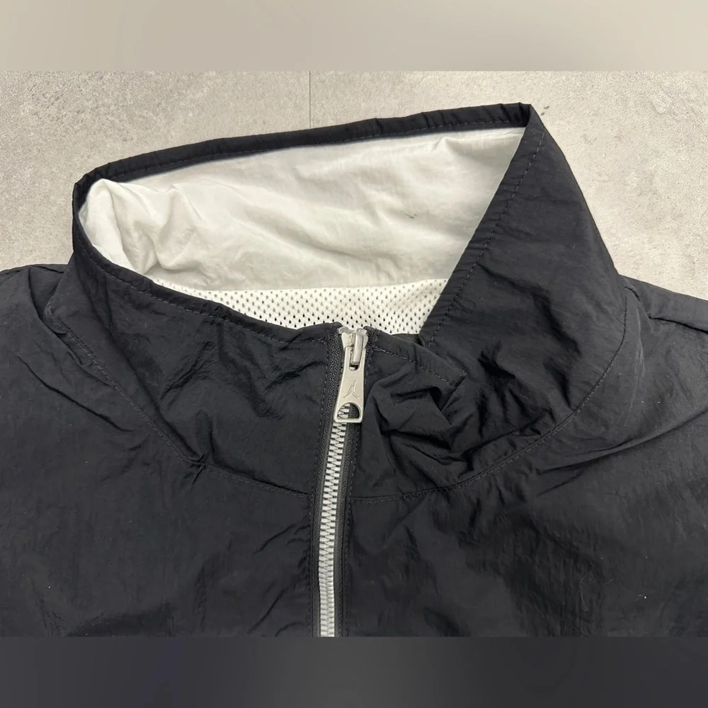 Nike Air Jordan Essentials Statement warm up jacket
